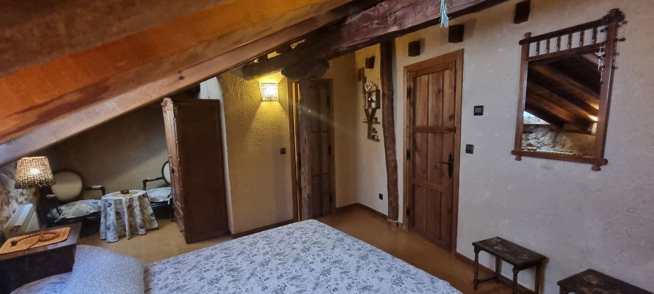 Suite Ayllón